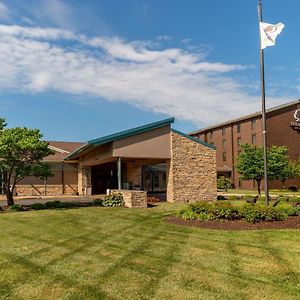 Doubletree By Hilton Collinsville/St.Louis