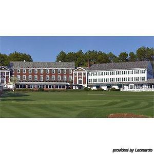 Mid Pines Inn And Golf Club